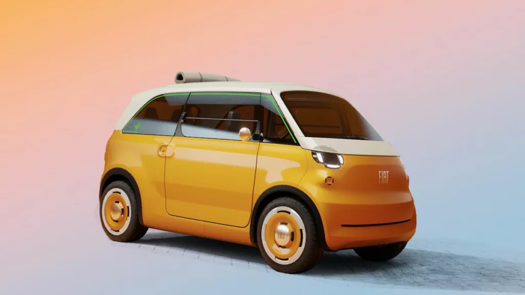 Fiat Multiplina