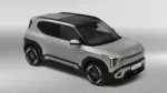 Kia EV2 GT Line