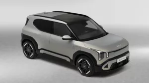 Kia EV2 GT Line