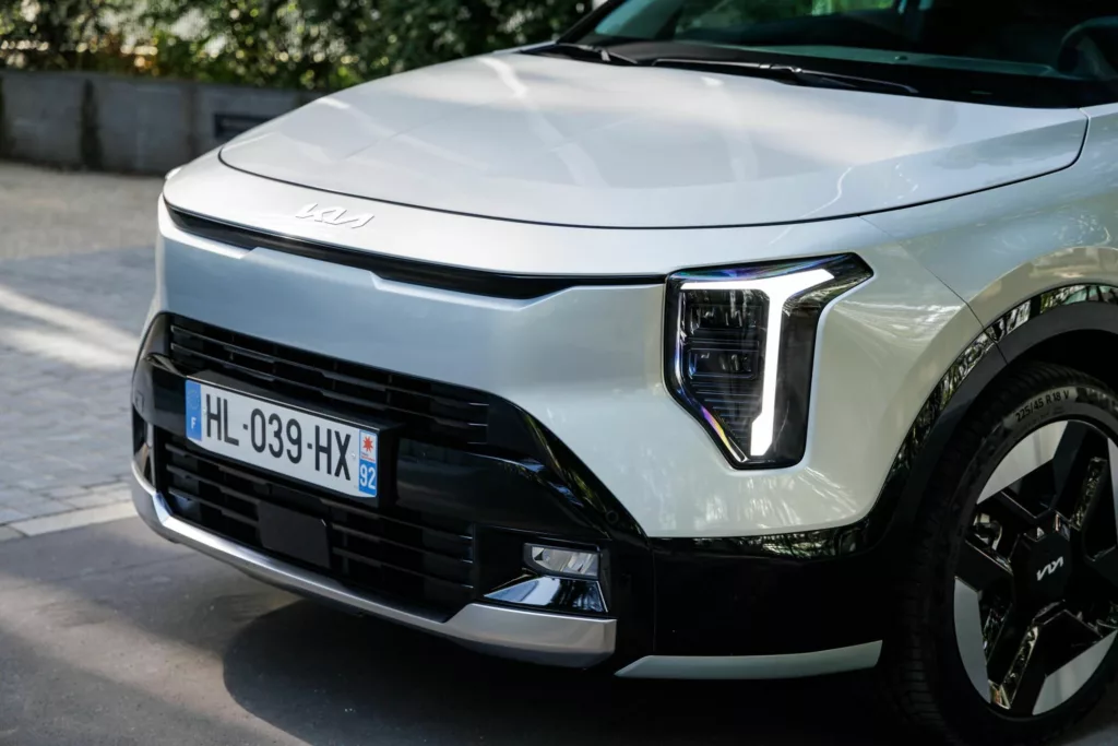 Kia Niro 2026