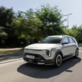 Kia Niro 2026
