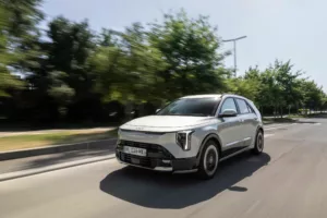 Kia Niro 2026