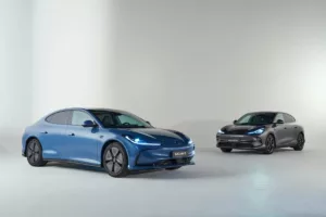 MG présente les IM5 et IM6