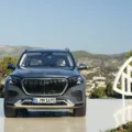 Mercedes-Maybach GLS