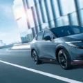 Nissan LEAF NISMO