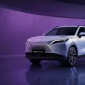 OMODA 7