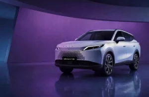 OMODA 7