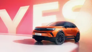 Opel Mokka Yes 2026