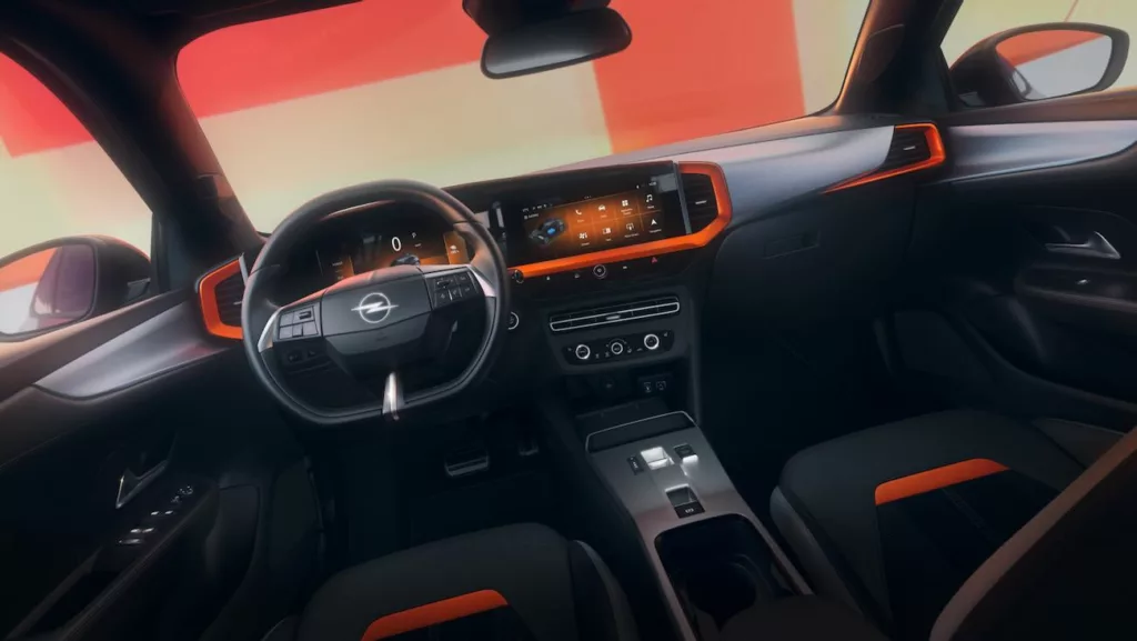 Opel Mokka Yes 2026