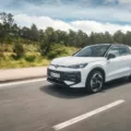 T-Roc Hybrid