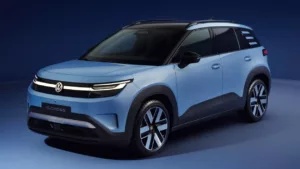 Volkswagen ID. Cross