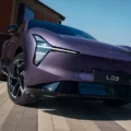 XPeng L03