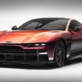 Aston Martin Valen