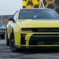 Dodge Charger Super Bee