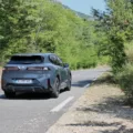 Conclusion essai BMW iX3