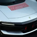 Ferrari CZ26