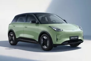 Geely E2
