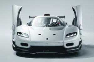 Koenigsegg CCGT1