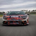 Lamborghini Revuelto SV