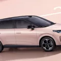 Leapmotor A05