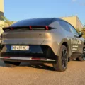 Le Lynk & Co 02 est encore peu diffusé à l'echelle nationale