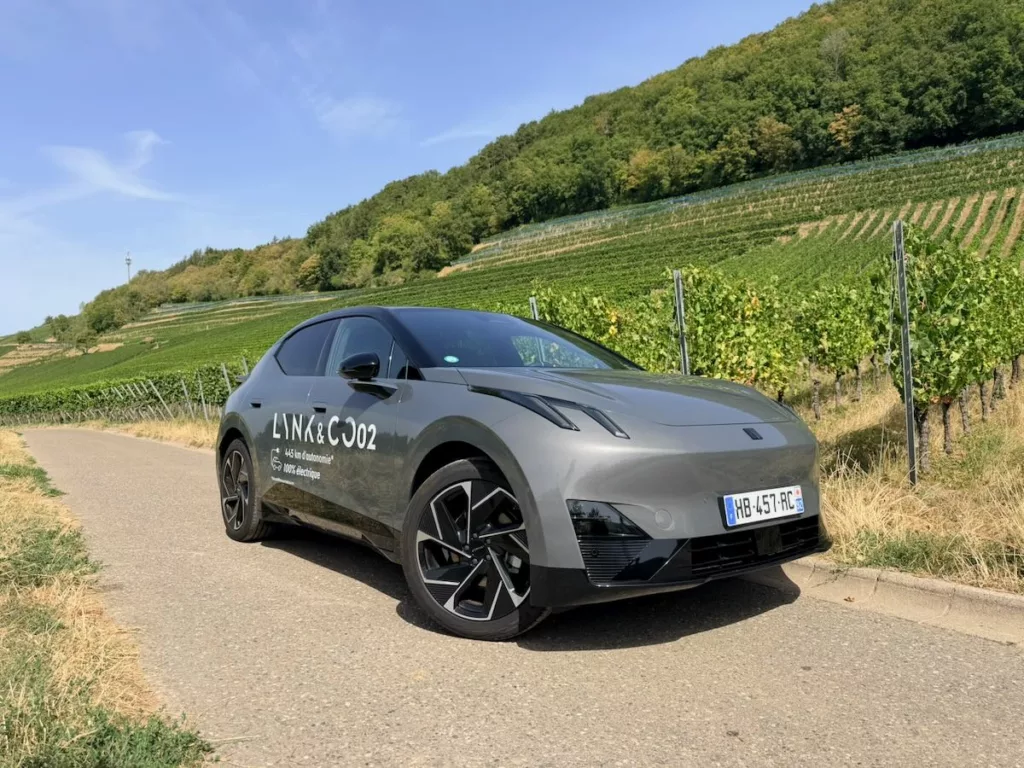 Essai Lynk & Co 02