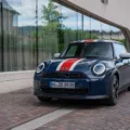 MINI Cooper Oxford