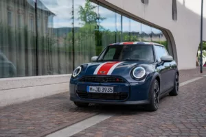 MINI Cooper Oxford