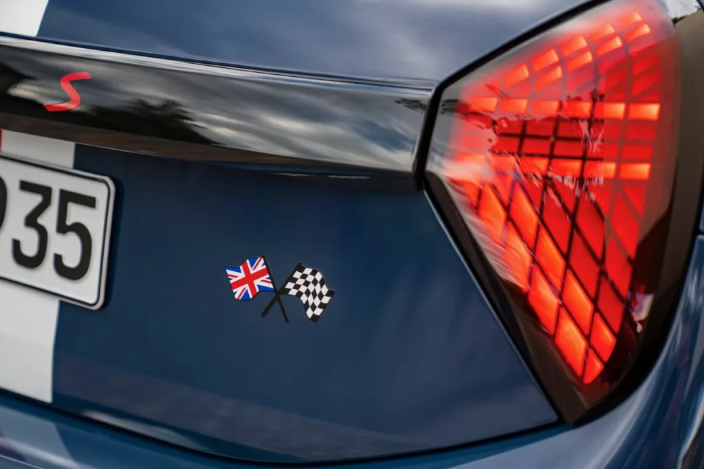 MINI Cooper Oxford