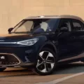 Smart #1 2027