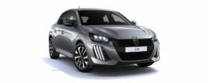 Peugeot 208 Édition