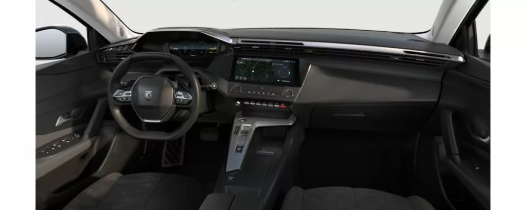 Peugeot 308 Edition