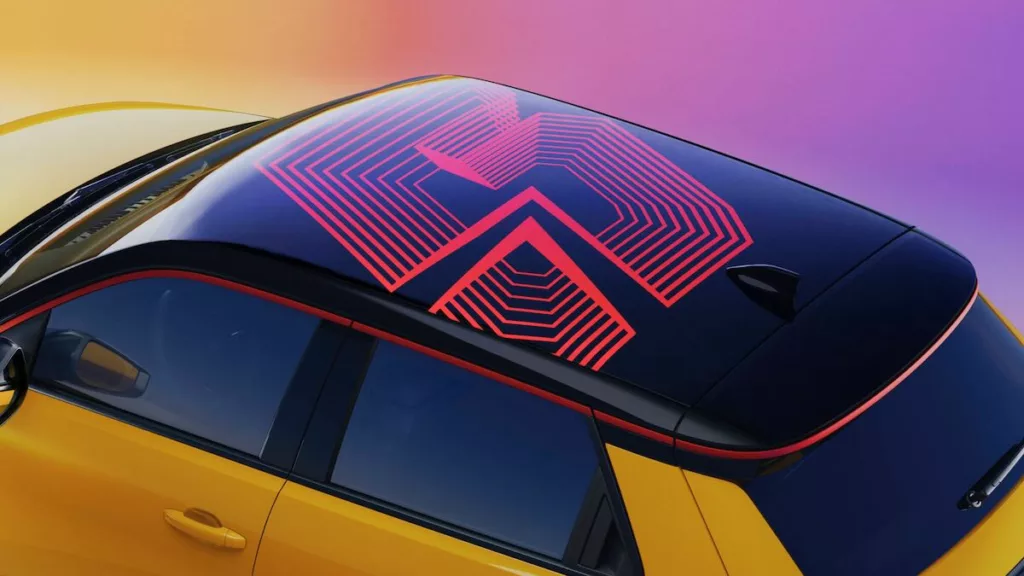 Renault 5 E-TECH 2026