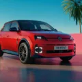 Renault 5 E-TECH 2026