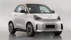 Smart #2