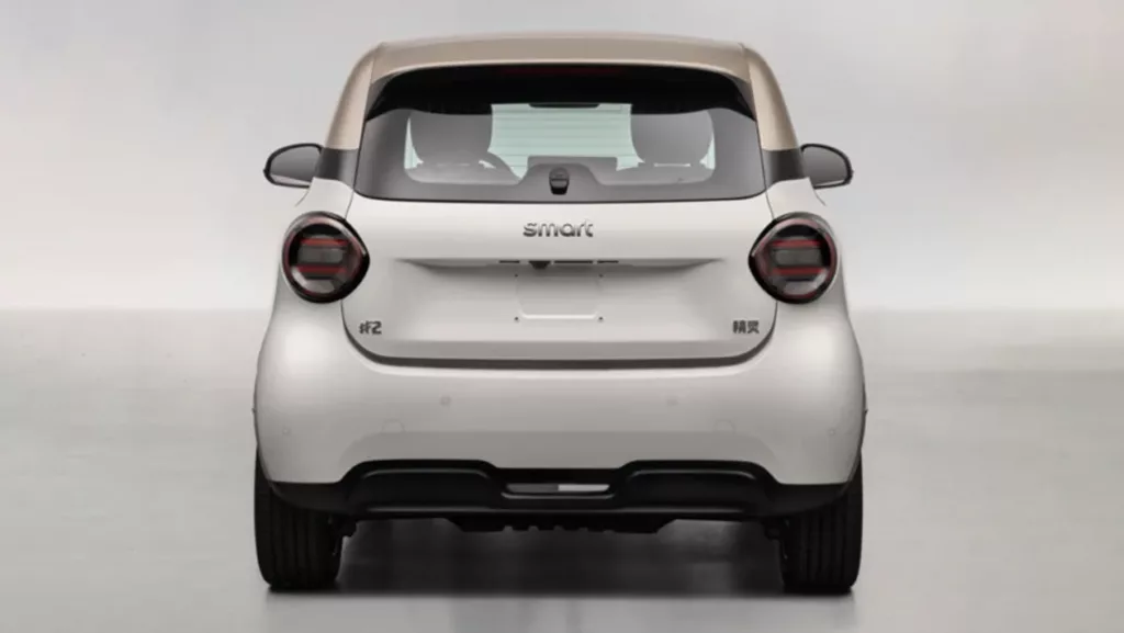 Smart #2