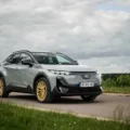 Subaru Uncharted