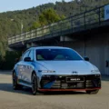Hyundai IONIQ 6 N