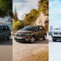 Dacia Sandero : un million d’exemplaires en France, et toujours le même pari