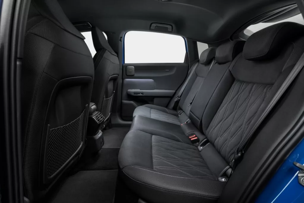 Audi A2 e-tron