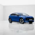 Audi A2 e-tron