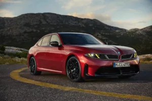 BMW M350 xDrive