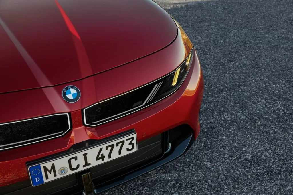 BMW M350 xDrive
