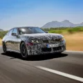 future BMW Série 3