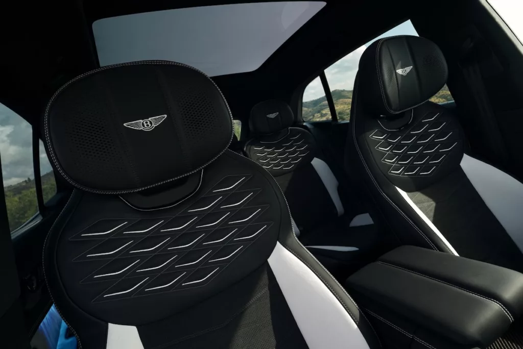 Bentley Torcal