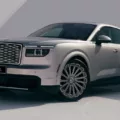 Bentley Torcal