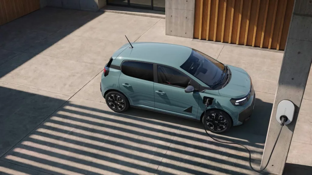 Dacia Spring 2026