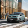 Nouvelle Dacia Spring