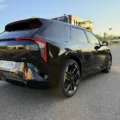 Conclusion essai Kia EV4 GT : notre avis sur cette sportive électrique