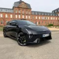 Essai Kia EV4 GT : une sportive électrique étonnante